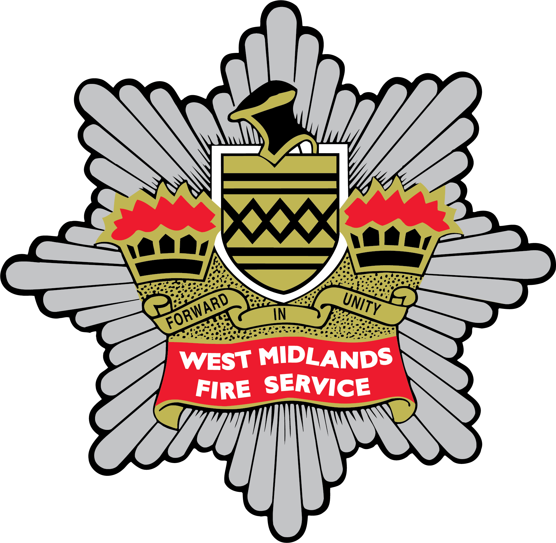 Fire Stations - West Midlands Fire Service