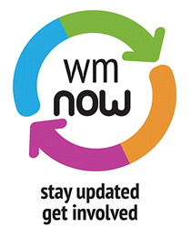 WM Now Logo