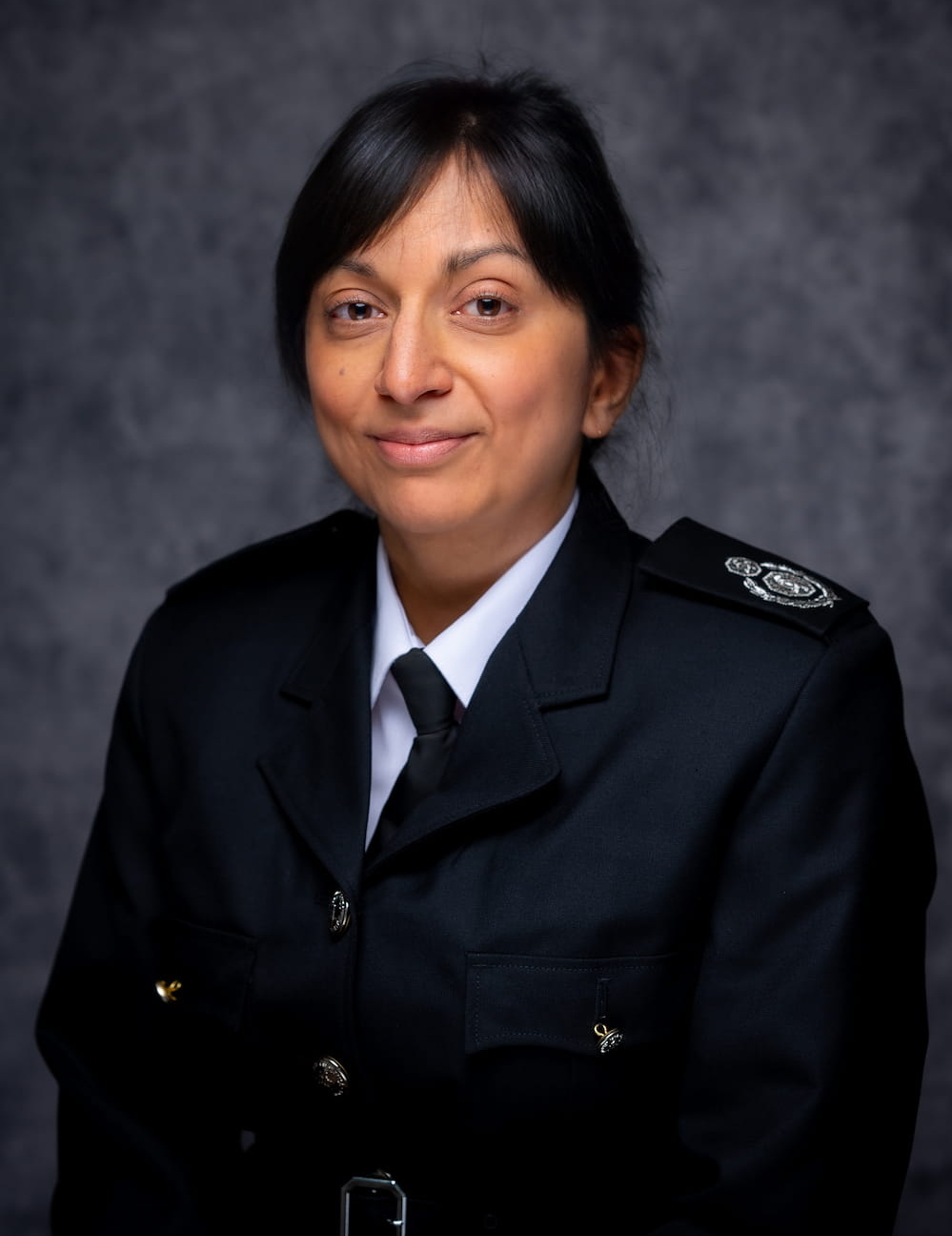 Karen Gowreesunker - Assistant Chief Fire Officer and Director for Enabling Services