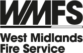 West Midlands Fire Service Logo